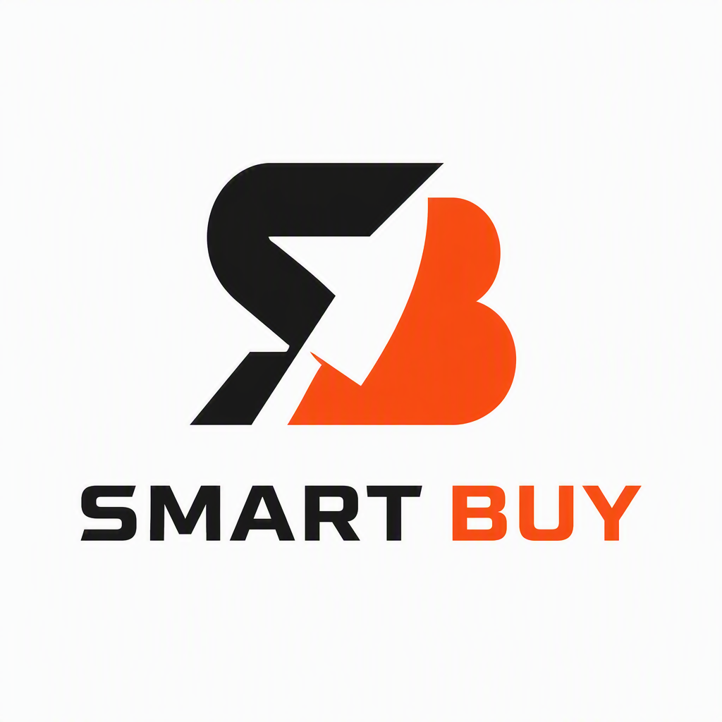 Yangjiang Smart Buy Industry and Trade Co., Ltd. logo