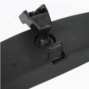 Rétroviseur latéral de voiture 814842 anti-buée pour Citroën C1/Peugeot 107/CLIO/Triangle Aygo - Product Image 5