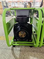 Prix usine 2200W 3HP Pompe centrifuge auto-amorçante de surface à entraînement magnétique, sans balais, AC/DC, solaire, pour dosage