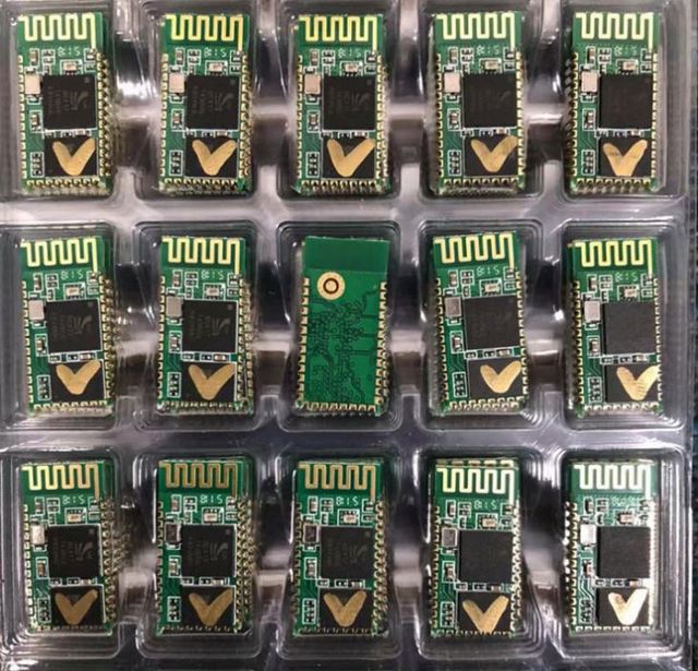 High quality Wireless Blue toot Module HC-05 HC-06 HC-07