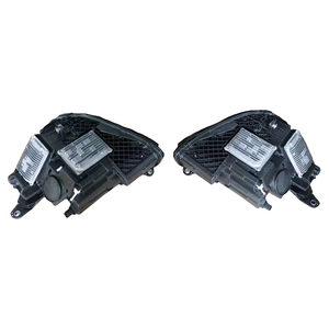 ไฟหน้ารถยนต์ E-Class W213 ของแท้คุณภาพสูง รุ่นใหม่ 12V LED 6000K 60W ชุดไฟหน้าแบบติดตั้งได้กับรถยนต์ทั่วไป 1 ชิ้น อะไหล่คุณภาพสูง - Product Image 4