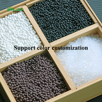 Vente chaude Colle thermofusible pour la fermeture des cartons Colle thermofusible transparente à base de colle thermofusible pour le bordage