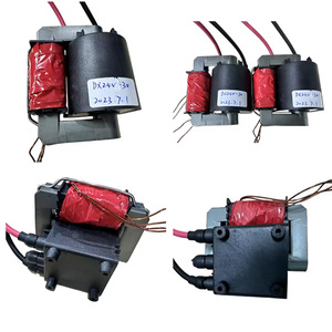 Biến áp hồi tiếp 30KV 300W 10-35KV OEM, biến áp xung cao áp - Product Image 1