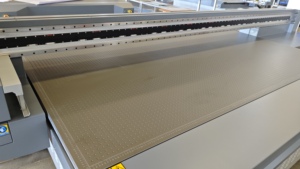 <span class=keywords><strong>Impresora</strong></span> <span class=keywords><strong>3D</strong></span> de Metal Nueva de Fábrica en Venta, Máquina de Impresión Digital Cama Plana UV 2513 - Product Image 5