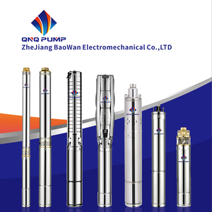 QNQ <span class=keywords><strong>PUMP</strong></span> DC150V 1500W Pompes de puits profonds submersibles solaires Pompe à eau d'irrigation agricole pour ferme - Product Image 5