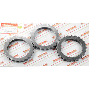 Plaque d'<span class=keywords><strong>embrayage</strong></span> Transpeed bon <span class=keywords><strong>prix</strong></span> Transmission B5ra B5sa hon-da c-rv Kit de disques en acier - Product Image 1