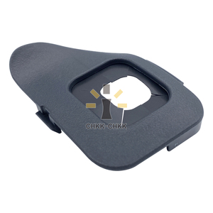 Cubierta para Volante PEIVSO, Cubierta para Interruptor de Control de Crucero para Yaris 1.5L L4 2013-2017, 45186-0D110 451860D110C0 - Product Image 2