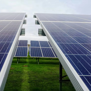 Panneaux solaires LONGi/Jinko/JA 550 <span class=keywords><strong>Watt</strong></span> 500w 540w 545w 550w 555w 560W Mono Perc Pv Pannello Fotovoltaico pour système solaire - Product Image 2