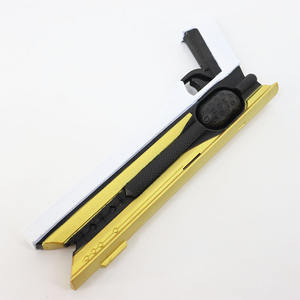 42 CM Halloween keamanan PU plastik lembut kartun keren anak-anak pistol mainan untuk anak laki-laki - Product Image 5