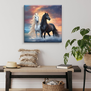 <span class=keywords><strong>2025</strong></span> thiết kế mới động vật trang trí vải sơn nhà máy bán hàng trực tiếp thần vải sơn - Product Image 3