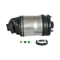 Ressort pneumatique de suspension pneumatique automatique pour Crown Victoria Towncar AS-7000 Valve de protection de pression d'air d'amortisseur avant pour W166