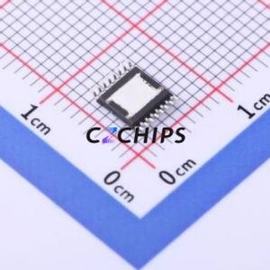 วงจรรวม LT3479EFE TSSOP-16-EP # TRPBF ชิป IC พลังงาน DC-DC - Product Image 2