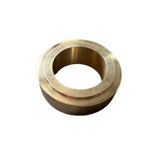 Nhôm Du ỐNg Lót với đồng mang mặc tay áo xây dựng ngành công nghiệp đồng thau các bộ phận máy hình dạng xi lanh - Product Image 1