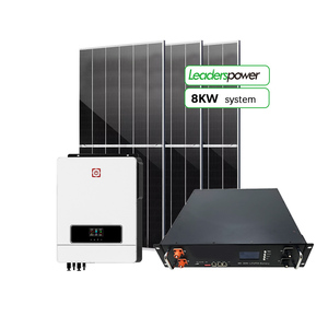Kits completos de uso doméstico, instalación fácil a bajo <span class=keywords><strong>precio</strong></span> - Product Image 6