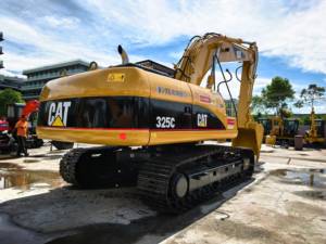 <b>Used</b> <b>Excavator</b> High Quality CAT 320D Crawler Medium Excavctor Cat323D 325C 329D 330D Hydraulic Digger for Cheap Sale In Stock - Product Image 6