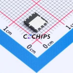 Nouveau DFN-8 d'origine HCSD16340Q3 (5x6) Transistor à effet de champ (MOSFET) - Product Image 2