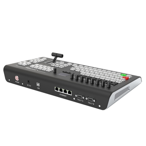 Contrôleur Blackmagic Switcher et Vmix avec protocole MIDI, fourni directement par Tyst Factory - Contrôleur Blackmagic Switcher 1 - Product Image 4