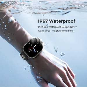 LT52E儿童4g手表950毫安电池全球定位系统无线LBS人工智能语音助理求救呼叫视频语音聊天闹钟应答呼叫 - Product Image 4