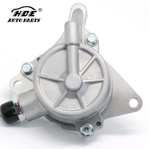 ME013497 18SKV014 Wholesale HDE Auto Parts Brake <b>Vacuum</b> <b>Pump</b> for Mitsubishi Canter - Product Image 2