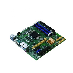 Produttore di assemblaggio di schede elettroniche e servizi di costruzione di scatole per <span class=keywords><strong>PCB</strong></span> & <span class=keywords><strong>PCBA</strong></span> - Product Image 1