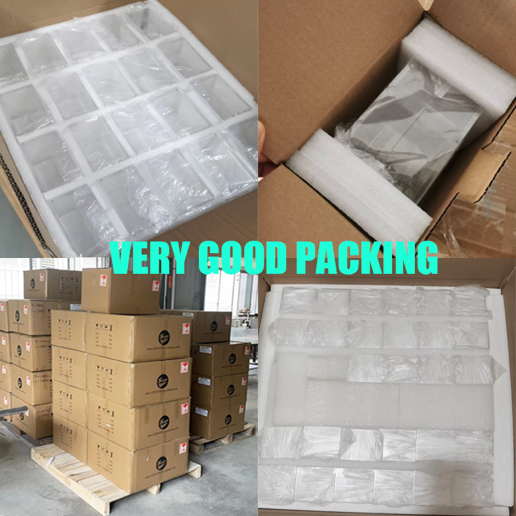 Pokemon Etb Booster Boxes - Premium Acrylic Storage Solutions