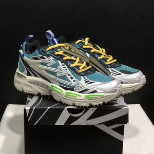 Nuove Sneakers Chunky di Design alla Moda per Uomo e Donna, Comode, Traspiranti, Resistenti all'Usura, Ammortizzate, Scarpe Sportive Casual - Product Image 5