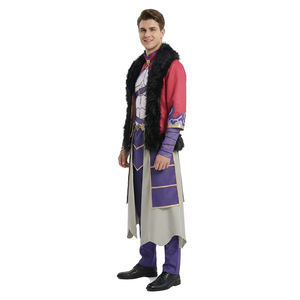 Disfraz de Princesa Espacial de Fantasía para Cosplay, Traje para Actuación en Escenario de <span class=keywords><strong>Anime</strong></span> - Product Image 2