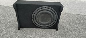 Nouveau JLD audio, haut-parleur plat et mince sous le siège, 250w rms spl 12 pouces, subwoofer de <span class=keywords><strong>voiture</strong></span> avec boîte - Product Image 3
