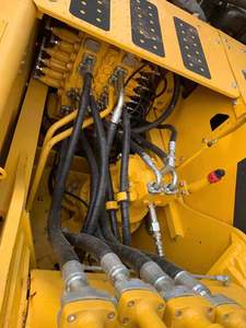 Offre Spéciale : Pompe Moteur d'Origine Japonaise pour Excavatrice sur Chenilles PC200-8/PC210/PC220/PC240, Garantie 1 An, Haute Puissance de Crovaison - Product Image 6