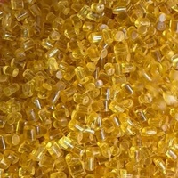 Granulés de Polyétherimide (PEI) vierges, matière première, résistants aux hautes températures et aux flammes, pour applications médicales