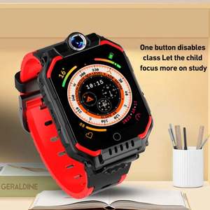Nouvelles montres intelligentes pour enfants S9 Sim Card T900 T800 S8 Ultra 4G tendance - Product Image 3