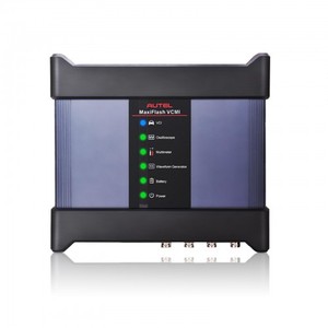 Alat Diagnostik Sistem Lengkap <span class=keywords><strong>Autel</strong></span> Maxisys Ultra 5-in-1 VCMI dengan Osiloskop MSOAK 36+ Fungsi Servis - Product Image 3