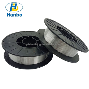 <span class=keywords><strong>Fil</strong></span> de soudage en <span class=keywords><strong>aluminium</strong></span> à basse température 1.6mm 2.0mm <span class=keywords><strong>fil</strong></span> <span class=keywords><strong>fourré</strong></span> en <span class=keywords><strong>aluminium</strong></span> ventes directes d'usine - Product Image 5