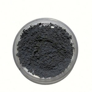 Manufacturers Sell Ruthenium Powder High Purity Preferential Price Metal Ruthenium - Product Image 2