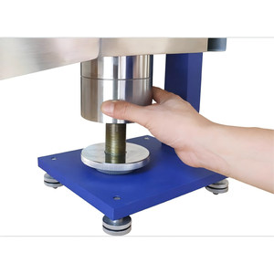 BGD 529 Queda Testadores De Abrasão De Areia, Revestimento Queda Ball Impact Tester,Paint Film Máquina De Teste De Abrasão ASTM D 968 - Product Image 5