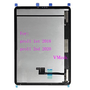 Tablet LCD hiển thị + Màn hình cảm ứng cho iPad Pro 11 1 2018 và 2 2020 - Product Image 2