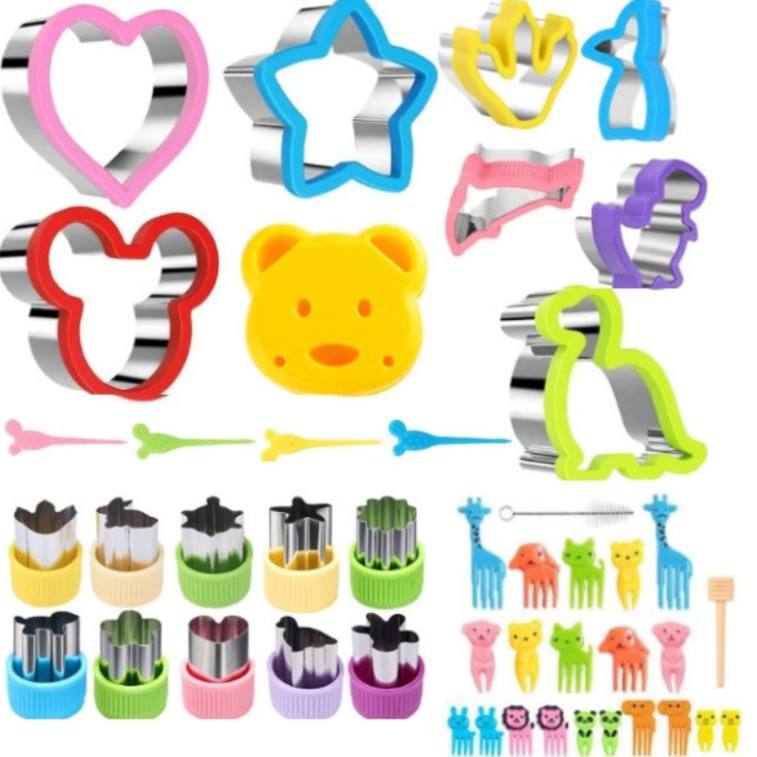 ชุด 45 ชิ้น - B