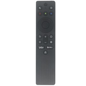 รีโมททีวี TCL รุ่น RC701A อินฟราเรด สำหรับทีวี พร้อมปุ่ม Bilibili และ Mango TV - Product Image 5