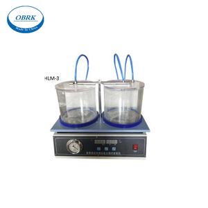 เครื่องวัดความหนาแน่นสูงสุดของแอสฟัลต์ / ความถ่วงจำเพาะและความหนาแน่นสูงสุดตามทฤษฎีของส่วนผสมแอสฟัลต์ - Product Image 2