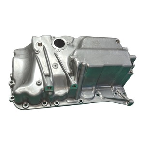 Bac à huile BMW 11138580120 pour moteur 1348 à traction avant et quatre roues motrices, pièce de rechange - Product Image 2