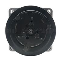 Compresor de Aire Acondicionado para Automóvil Sanden 7H15 SD709 4643 8012 8177 8223 8476 8485 8496 9005 1101223 72275276