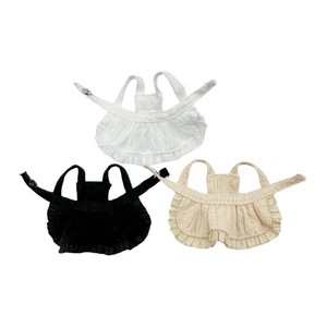 Vêtements pour poupées Ob11, <span class=keywords><strong>tablier</strong></span> de demoiselle d'honneur, vêtements pour poupées YMY, pour toutes les poupées à l'échelle 1/12, emballage en boîte de couleur, a Si 2.0 Little Naughty Molly - Product Image 5