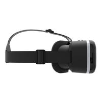 Chine fabrication professionnelle Ar lunettes réalité virtuelle Shinecon lunettes vidéo casque 3d Vr étui à lunettes boîte