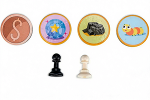 <span class=keywords><strong>Jeu</strong></span> <span class=keywords><strong>de</strong></span> société <span class=keywords><strong>de</strong></span> chasse au trésor en papier <span class=keywords><strong>pour</strong></span> adultes, personnalisable selon vos besoins, vente en gros - Product Image 4