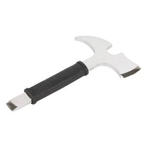 Hache de sapeur-pompier - Outil manuel multifonctionnel pour le sauvetage incendie, l'évacuation, la démolition et le camping en plein air - Product Image 5