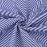 Tissu Popeline TC Imprimé de Haute Qualité à Prix Abordable, Doux et Lisse au Toucher, en Polycoton, pour Doublure de Poche de Vêtement