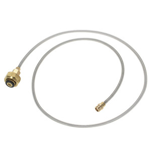 Adaptateur de <span class=keywords><strong>recharge</strong></span> de <span class=keywords><strong>gaz</strong></span> d'extérieur, dml, poêle de <span class=keywords><strong>Camping</strong></span>, réservoir en Propane, adaptable, cylindres de <span class=keywords><strong>gaz</strong></span> de <span class=keywords><strong>recharge</strong></span> <span class=keywords><strong>pour</strong></span> réservoir plat - Product Image 6