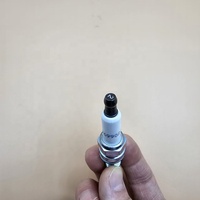 Bougies d'allumage en alliage de nickel haute performance pour voitures 1994-2020 OEM 96990231 96130723 93176801 95519055 96130726 9195109