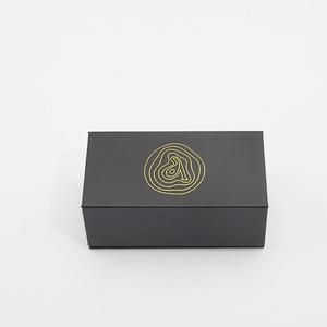 Factory Direct Sale Customized Grey Board Fashion Little Mother Packed Gift Box - Product Image 3