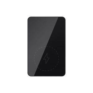 Localizador GPS Inteligente de Doble Sistema para Airtags, Compatible con IOS/Android, Estilo Tarjeta de Plástico, para Llaves, Carteras, Mascotas y Autos - Product Image 1